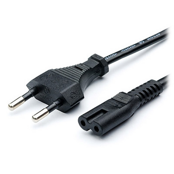 Кабель живлення Atcom CEE 7/16-C7 3м (Atcom_16348) H00000260586 фото