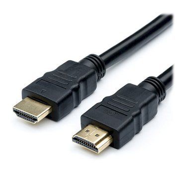 Кабель Atcom HDMI - HDMI 2 м (17391_ATCOM) H00000175857 фото