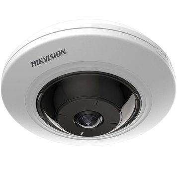 IP-камера Hikvision (DS-2CD2955G0-ISU (1.05)) H00000483555 фото