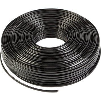 Кабель витая пара Ritar FTP Cat 5e PE 4 х 2 х 0.51 (Ritar_22514) H00000203038 фото