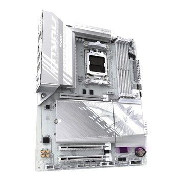 Материнська плата Gigabyte (B850 AORUS ELITE WF7 ICE) H00000446427 фото