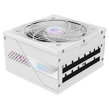 Блок живлення Gigabyte (GP-AE1000PM PG5 ICE) H00000441325 фото