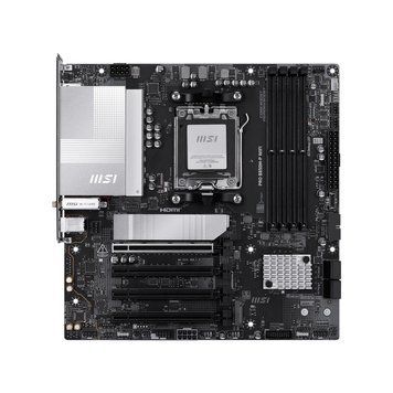 Материнская плата MSI (PRO B850M-P WIFI) H00000483819 фото