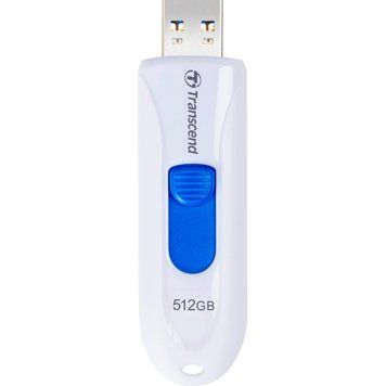 Флеш память USB Transcend (TS512GJF790W) H00000497285 фото