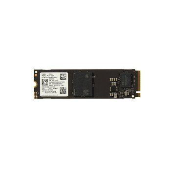 SSD диск Samsung (MZVL4256HBJD-00BH1) H00000446886 фото