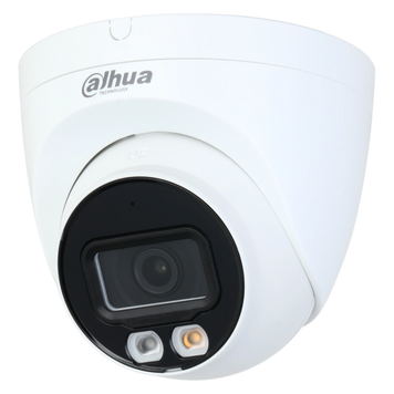 IP-камера Dahua (DH-IPC-HDW2449T-S-IL (2.8)) H00000338132 фото