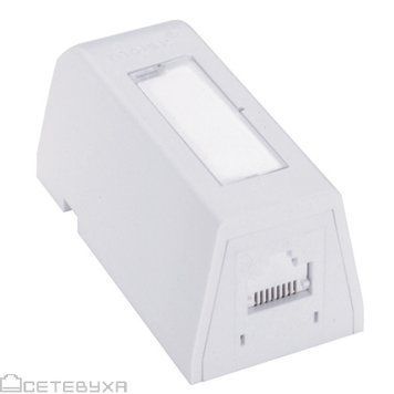 Розетка Molex (SBX-00005-02) H00000002211 фото