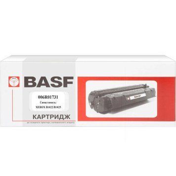 Тонер BASF (KT-006R01731) H00000422590 фото