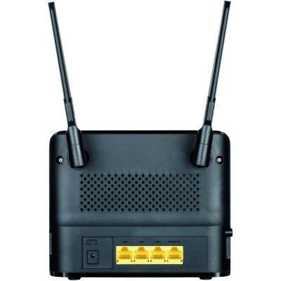 Бездротовий маршрутизатор D-Link Двохдіапазонний SIM-card GbE (DWR-953V2) H00000350179 фото