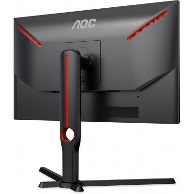 Монитор AOC (25G3ZM/BK) H00000316930 фото