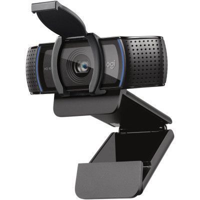 Веб-камера Logitech (960-001360) H00000312380 фото