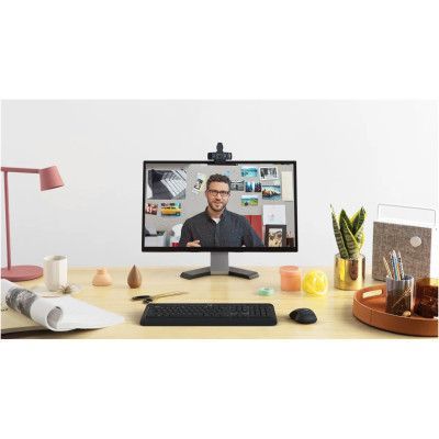 Веб-камера Logitech (960-001360) H00000312380 фото