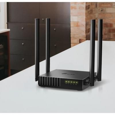 Бездротовий маршрутизатор TP-Link Archer C54 Двохдіапазонний MU-MIMO (ARCHER-C54) H00000054061 фото