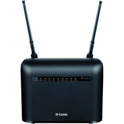 Бездротовий маршрутизатор D-Link Двохдіапазонний SIM-card GbE (DWR-953V2) H00000350179 фото