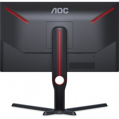 Монитор AOC (25G3ZM/BK) H00000316930 фото