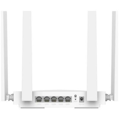 Беспроводной маршрутизатор Cudy (WR3000E_EU_V1.0) H00000495593 фото