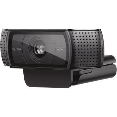 Веб-камера Logitech (960-001360) H00000312380 фото