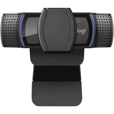 Веб-камера Logitech (960-001360) H00000312380 фото