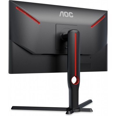 Монитор AOC (25G3ZM/BK) H00000316930 фото