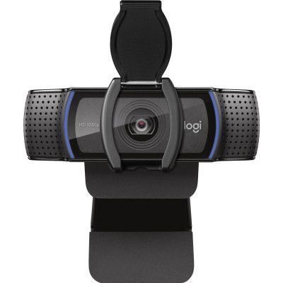 Веб-камера Logitech (960-001360) H00000312380 фото