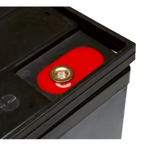 Аккумуляторная батарея LogicPower 35 Ач AGM 12 В (LP9335) H00000318867 фото