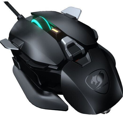 Мышь Cougar проводная игровая (Dualblader) H00000088535 фото