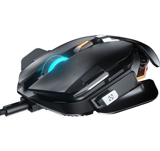 Мышь Cougar проводная игровая (Dualblader) H00000088535 фото