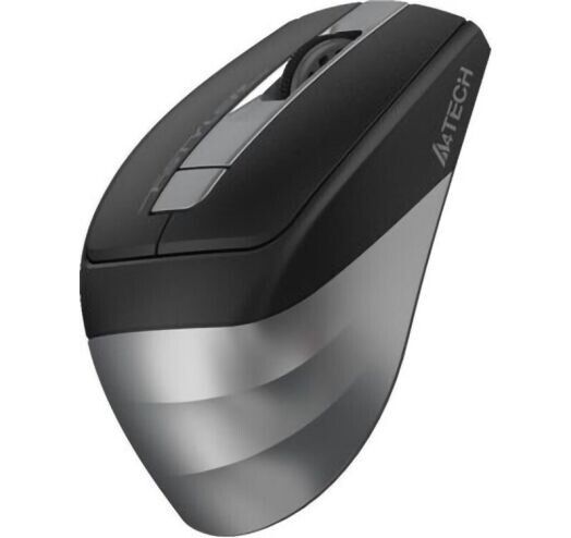 Мышь A4Tech беспроводная (FG35 (Grey)) H00000075722 фото