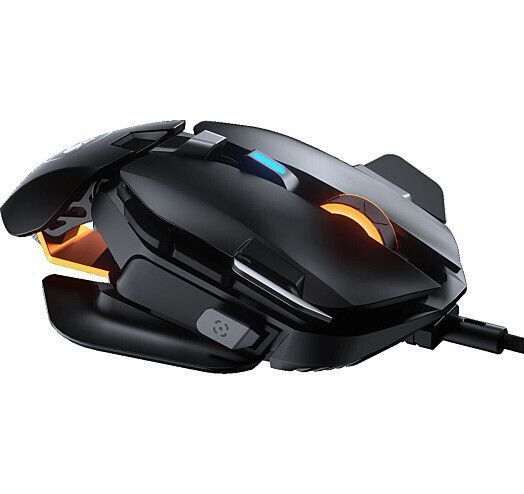 Мышь Cougar проводная игровая (Dualblader) H00000088535 фото