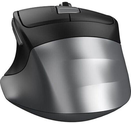 Мышь A4Tech беспроводная (FG35 (Grey)) H00000075722 фото