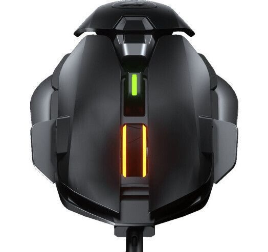 Мышь Cougar проводная игровая (Dualblader) H00000088535 фото