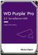 Жорсткий диск WD (WD8002PURP) H00000441173 фото 1