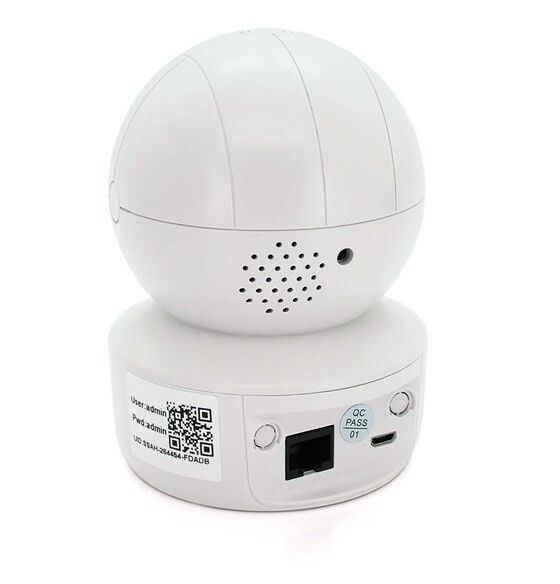 IP-камера PiPo (PP-IPC23D2MP10) H00000316891 фото