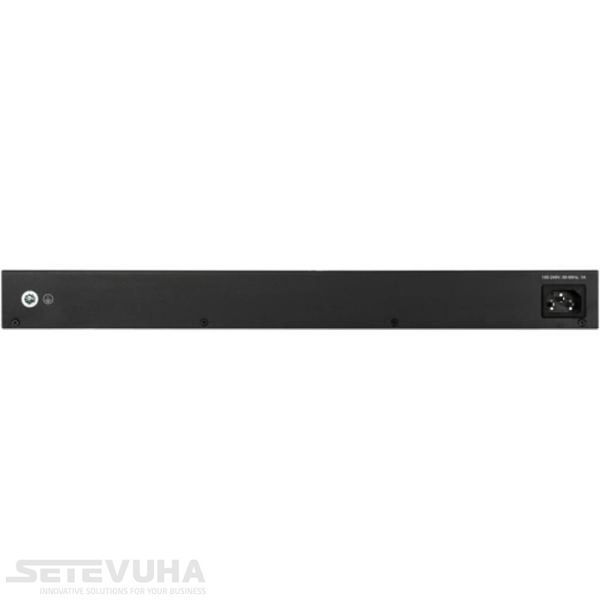 Коммутатор Edge-Core L2 (ECS4100-52T) H00000042676 фото