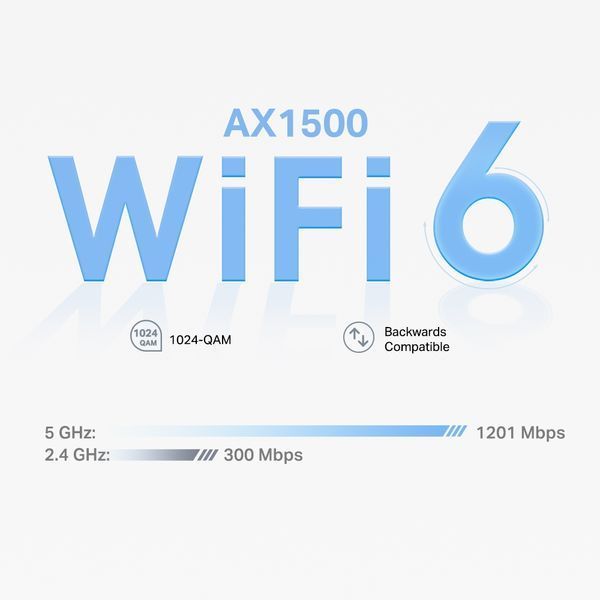 Беспроводная точка доступа TP-Link (Deco X10(1-pack)) H00000439094 фото