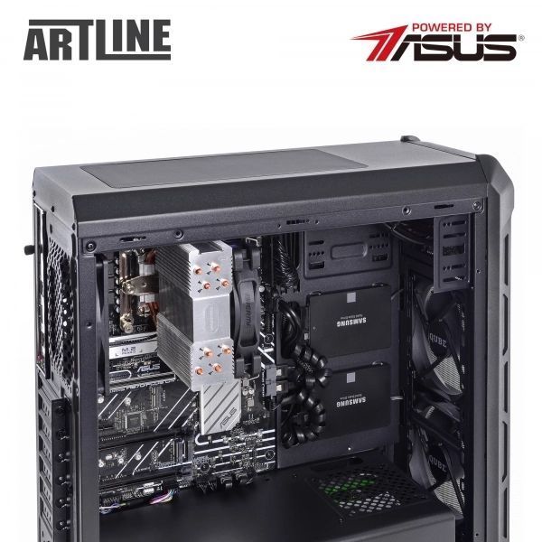 Сервер Artline (T17v29Win) H00000317029 фото