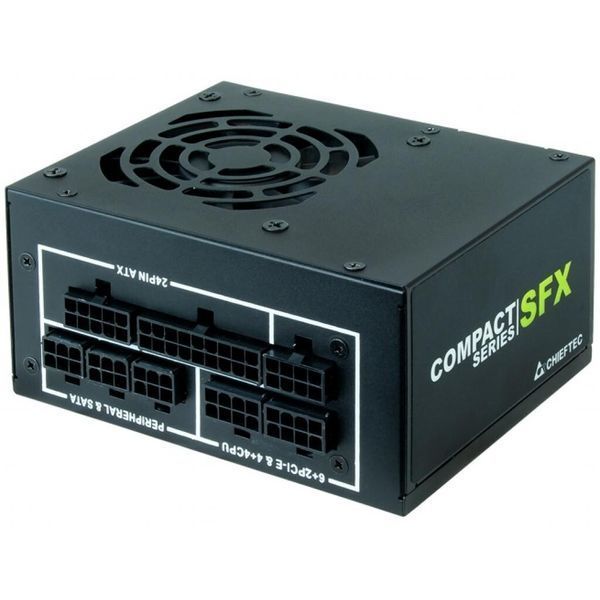 Блок живлення Chieftec Core (CSN-450C) H00000056026 фото