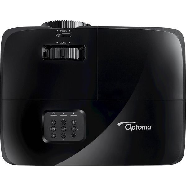Проектор Optoma DLP (E9PX7D701EZ1) H00000048853 фото