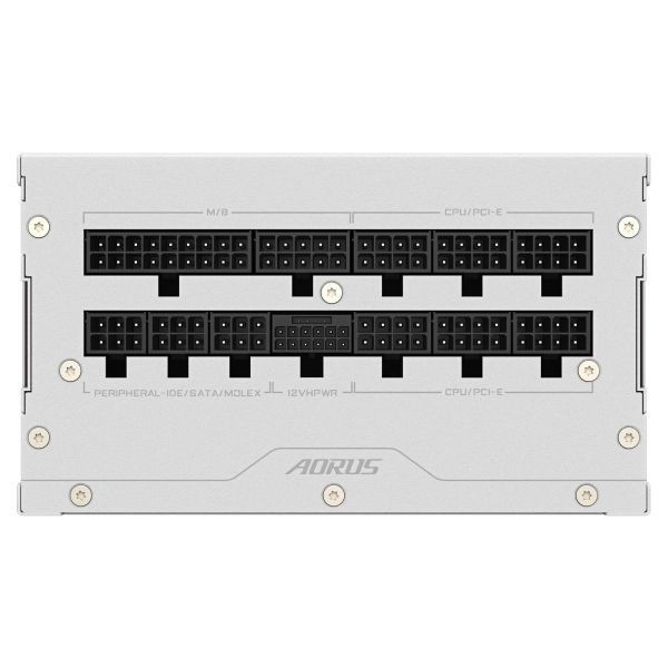Блок питания Gigabyte (GP-AE1000PM PG5 ICE) H00000441325 фото