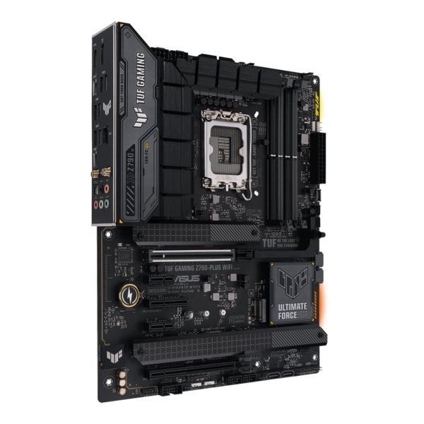 Материнская плата ASUS (TUF GAMING Z790-PLUS WIFI) H00000339767 фото