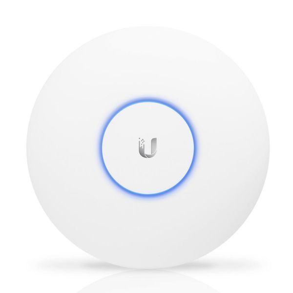 Бездротова точка доступу Ubiquiti UniFi AP AC Pro (UAP-AC-PRO-5) H00000005511 фото
