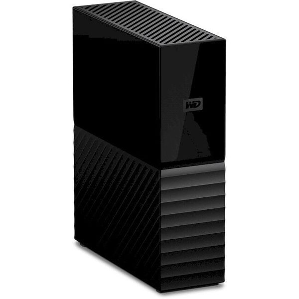 Жесткий диск WD My Book Desktop 3.5" USB 3.0 18ТБ (WDBBGB0180HBK-EESN) H00000174402 фото