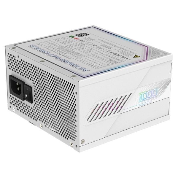 Блок питания Gigabyte (GP-AE1000PM PG5 ICE) H00000441325 фото
