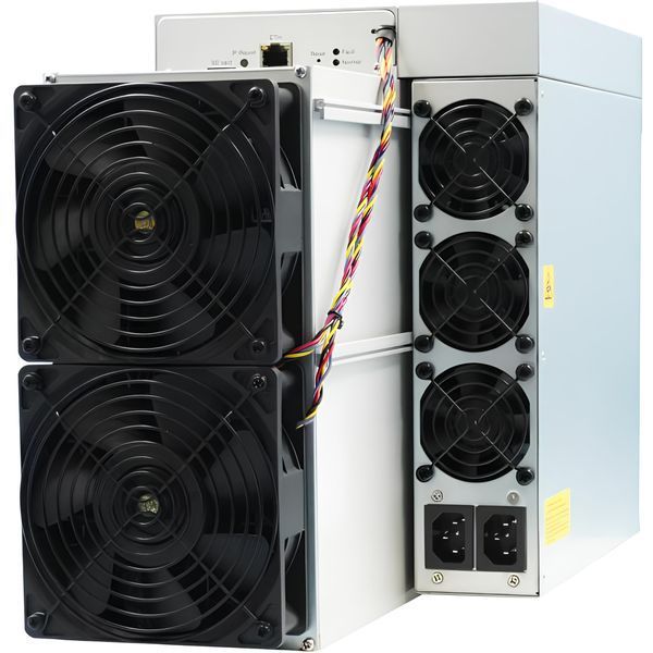 Asic-майнер Bitmain Antminer X5 212 kH/s 1350 Вт RandomX (X5 212Kh) H00000502919 фото
