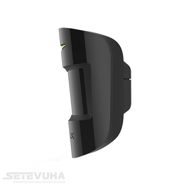 Датчик руху Ajax (MotionProtect black) H00000011487 фото