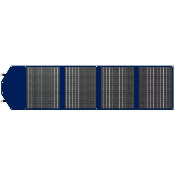 Портативная солнечная панель Canyon (CND-SP100W) H00000470852 фото