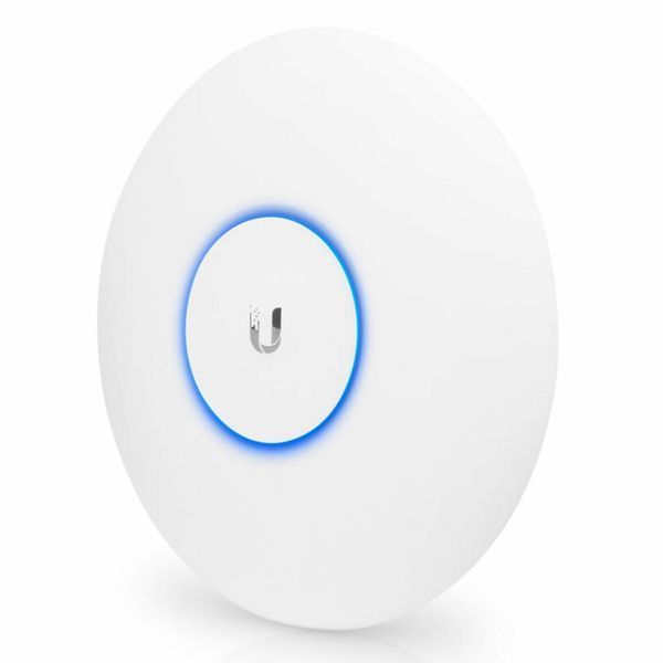 Бездротова точка доступу Ubiquiti UniFi AP AC Pro (UAP-AC-PRO-5) H00000005511 фото