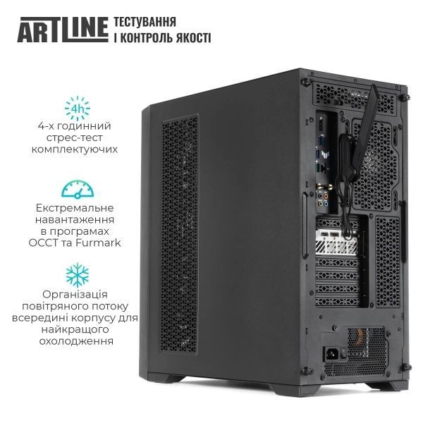 Сервер Artline (T81v24) H00000428538 фото