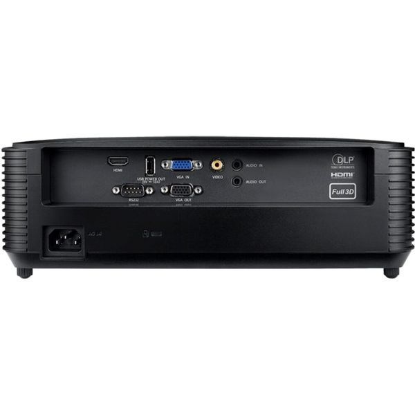 Проектор Optoma DLP (E9PX7D701EZ1) H00000048853 фото