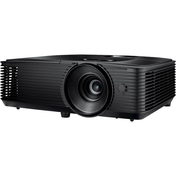 Проектор Optoma DLP (E9PX7D701EZ1) H00000048853 фото